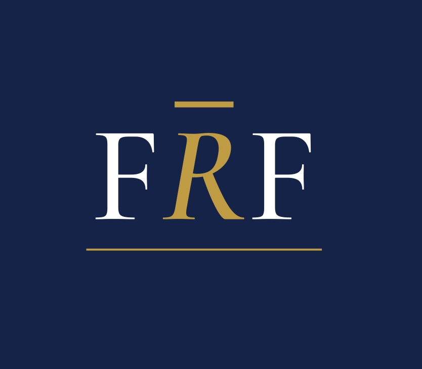 Fuller Research Foundation crest