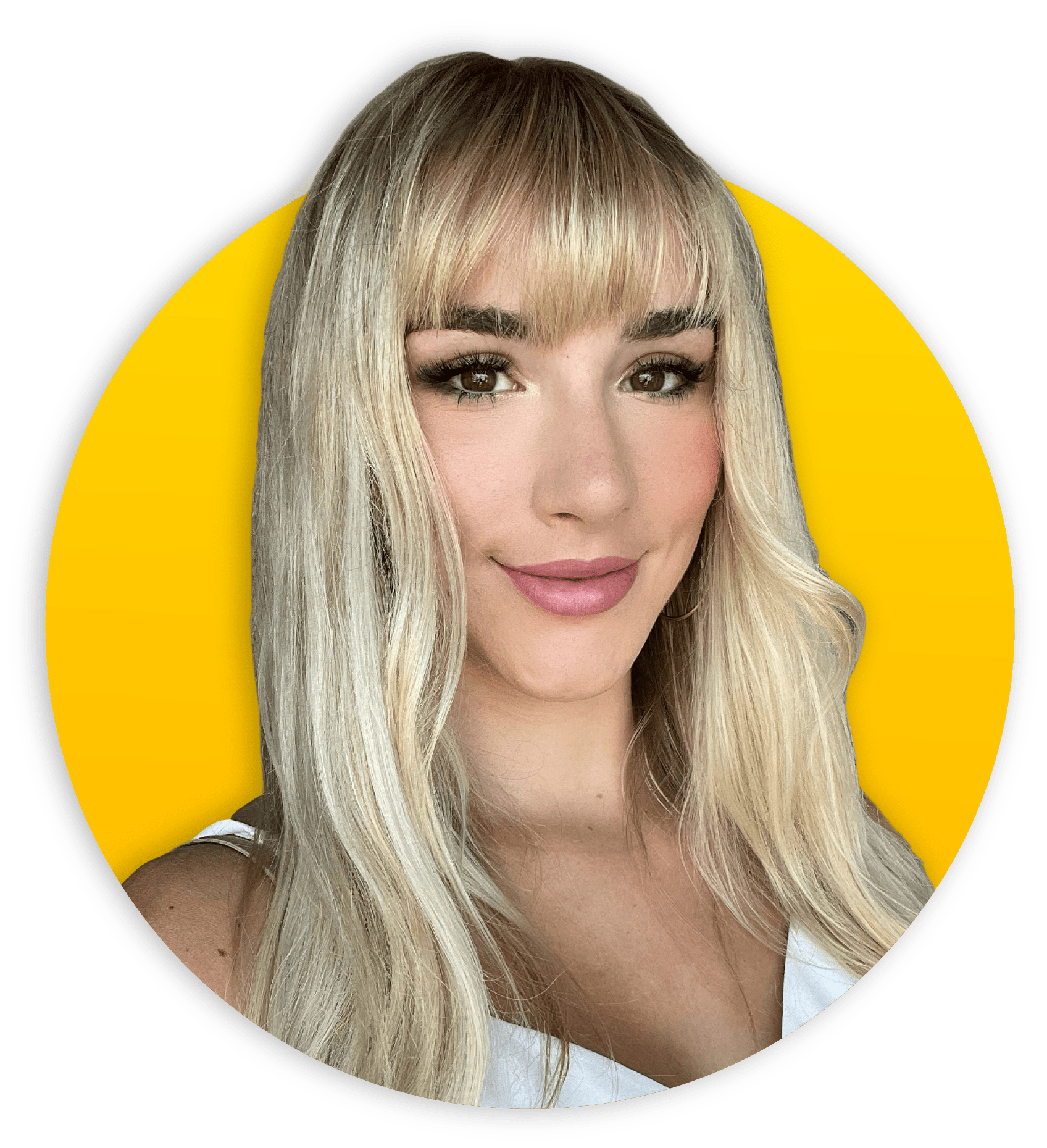CEO, Podcaster, Lifestyle & Diet Blogger Mikhaila Peterson